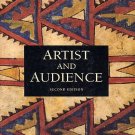 Artist and Audience Appreciation Painting ARCHITECTURE Crafts Grieder BOOK