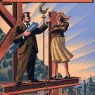 Fountainhead Ache ARCHITECTURE Interior Design Construction Architects Building BOOK