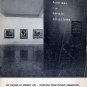 MOMA PAINTINGS Collections Anniversary Exhibition MUSEUM OF MODERN ART Catalog Bulletin