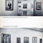 MOMA PAINTINGS Collections Anniversary Exhibition MUSEUM OF MODERN ART Catalog Bulletin