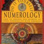 Numerology Book Numbers FORTUNE History Mathematics Personal LIfe ASTROLOGY