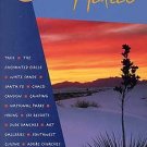 Hidden New Mexico BOOK Taos Santa Fe Pueblos White SANDS Chaco Canyon Art PARKS