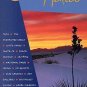 Hidden New Mexico BOOK Taos Santa Fe Pueblos White SANDS Chaco Canyon Art PARKS