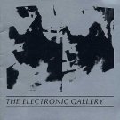 ELECTRONIC ART   Media Age VIDEO Computer Photography Exhibition Catalog BOOK