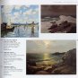 Auction Catalog IVEY SELKIRK St. Louis ART Antiques Furniture Pottery Porcelain PAINTINGS