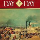 St. Louis History  DAY BY DAY  Historic Events Calender Missouri Mississippi River Midwest USA BOOK