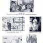 Jean de Botton  MODERN ART Painting Humanized Abstraction RETROSPECTIVE Exhibition Catalog