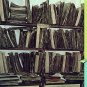Avant Garde ART  Contemporary Artists Painting Performance Women KIEFER Chia Richter Koons BOOK