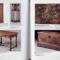 Furniture Tapestry  Sotheby's Auction Catalog OAK and COUNTRY Sale Woodwork Weaving