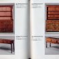 Furniture Tapestry  Sotheby's Auction Catalog OAK and COUNTRY Sale Woodwork Weaving