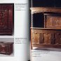 Furniture Tapestry Sotheby's Auction Catalog OAK and COUNTRY Sale Woodwork Weaving