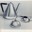 ST. LOUIS SILVER   Silversmiths Exhibition Catalog Vessels Sculpture Medals JACCARD Baer SEPPA