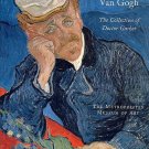 Cezanne van Gogh Exhibition Catalog PAINTING Drawing DOCTOR GACHET Impressionism Monet Renoir