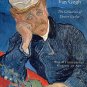 Cezanne van Gogh Exhibition Catalog PAINTING Drawing DOCTOR GACHET Impressionism Monet Renoir