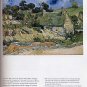 Cezanne van Gogh Exhibition Catalog PAINTING Drawing DOCTOR GACHET Impressionism Monet Renoir