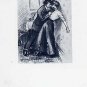 William Glackens  Retrospective American Artist ART Painting Drawing Prints Exhibition Catalog BOOK