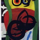MODERN ART     Weinstein Gallery San Francisco MIRO Chagall CALDER Nerdrum Exhibition Catalog