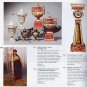Ivey Selkirk Auction  Catalog Furniture Glass Prints Decorative Art Paintings Sculpture Jewelry