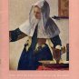 Paintings Metropolitan Museum ART Titian Durer van Eyck Cezanne El Greco Bulletin