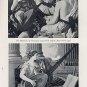 Paintings Metropolitan Museum ART Titian Durer van Eyck Cezanne El Greco Bulletin