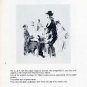 Jacques Villon Graphic ART Prints Watercolor Paintings ETCHING Catalog