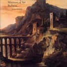 GERICAULT HEROIC LANDSCAPES 19th C French ART Painting Romanticism Metropolitan Museum Book