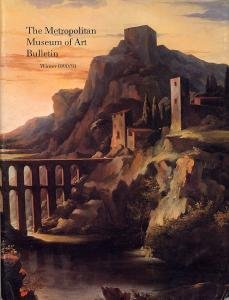 GERICAULT HEROIC LANDSCAPES 19th C French ART Painting Romanticism Metropolitan Museum Book