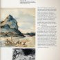 GERICAULT HEROIC LANDSCAPES 19th C French ART Painting Romanticism Metropolitan Museum Book