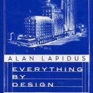 Architecture DESIGN Book Modern Building Urban Planning Life as an Architect