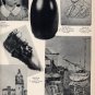 PERERGON 1940s American Art PAINTING Drawing Photography Regional Artists Book