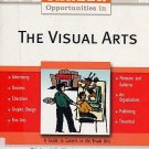 Visual Arts Careers BOOK Museums Gallery Positions Graphic Design Advertising Teaching