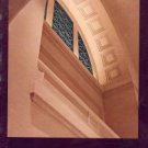 St. Louis Art Museum Architecture CASS GILBERT Design Building Worlds Fair
