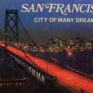 SAN FRANCISCO Photographs BOOK Golden Gate Bridge Neighborhoods Skyline Architecture