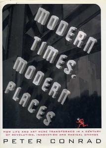 Modern Art and Life BOOK Contemporary Culture Painting FILM Architecture