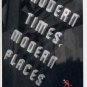 Modern Art and Life BOOK Contemporary Culture Painting FILM Architecture