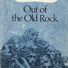 TEXAS HISTORY Out of Old Rock Southwest Settlement Historic Biography