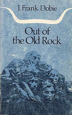 TEXAS HISTORY Out of Old Rock Southwest Settlement Historic Biography