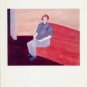 MODERN CONTEMPORARY ART Theater STELLA Frankenthaler Avery HOFMANN Vicente Exhibition Ephemera