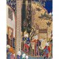 Miniature Manuscript Painting Metropolitan Museum Bulletin ART DECO Architecture JUAN GRIS Cubism