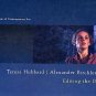 Video Mixed Media ART Exhibition Catalog Hubbard Birchler Contemporary PHOTOGRAPHY