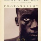 PHOTOGRAPHY ANNUAL Communication Arts Magazine Photographs ART Photographers Portraits Landscapes
