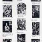 EL GRECO SPANISH BAROQUE ART Painting Tokyo Japanese Exhibition Catalog