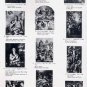 EL GRECO SPANISH BAROQUE ART Painting Tokyo Japanese Exhibition Catalog