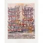 Dennis Oppenheim Recent Work EXHIBITION CATALOG Installation Sculpture Drawing ART