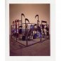 Dennis Oppenheim Recent Work EXHIBITION CATALOG Installation Sculpture Drawing ART