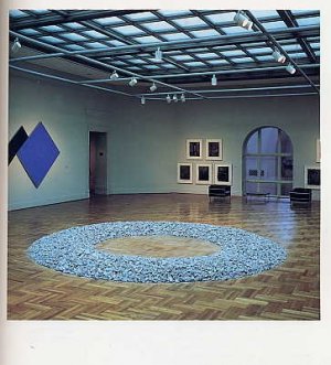 Contemporary Art BOOK Puryear LOUISE BOURGEOIS Fischl Kruger HOlZEER
