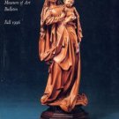 METROPOLITAN MUSEUM OF ART Collections Painting Sculpture Decorative Arts Arms Armor Asian Art BOOK