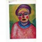 Modern German Masters ART BOOK May Collection NOLDE Beckmann Grosz DIX Ernst MARC
