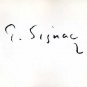PAUL SIGNAC Watercolors Exhibition Catalog FRENCH PAINTING Impressionism