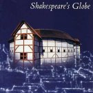 SHAKESPEARE Globe Theater BOOK History Construction London Architecture